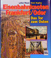 Buchcover Eisenbahnknoten Frankfurt (Oder)