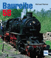 Buchcover Baureihe 58