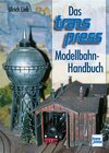 Buchcover Das transpress-Modellbahn-Handbuch
