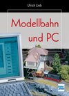 Buchcover Modellbahn und PC