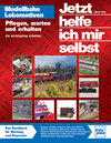 Buchcover Jetzt helfe ich mir selbst: Modellbahnlokomotiven