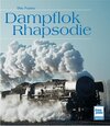 Buchcover Dampflok-Rhapsodie