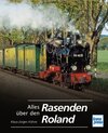 Buchcover Alles über den Rasenden Roland