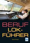 Buchcover Beruf Lokführer