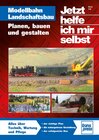 Buchcover Modellbahn Landschaftsbau