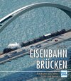 Buchcover Eisenbahnbrücken