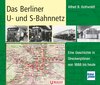 Buchcover Das Berliner U- und S-Bahnnetz