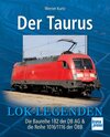 Buchcover Der Taurus