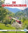 Buchcover Die Schwarzwaldbahn