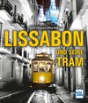 Buchcover Lissabon und seine Tram