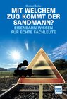 Buchcover Mit welchem Zug kommt der Sandmann?