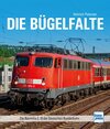 Buchcover Die Bügelfalte