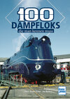 Buchcover 100 Dampfloks, die man kennen muss