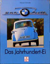 Buchcover BMW Isetta