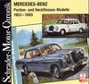 Buchcover Mercedes-Benz
