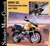 Buchcover BMW G/S