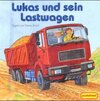 Buchcover Erste Fahrzeugbücher