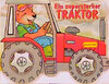 Buchcover Ein superstarker Traktor