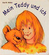 Buchcover Mein Teddy und ich
