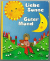 Buchcover Liebe Sonne - Guter Mond
