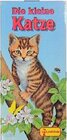 Buchcover Die kleine Katze