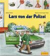 Buchcover Lars von der Polizei