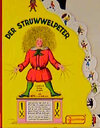 Buchcover Der Struwelpeter