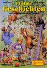 Buchcover Pfiffige Geschichten mit Menschen und Tieren