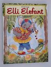 Buchcover Elli Elefant