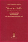 Buchcover Wibald von Stablo
