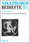 Buchcover On the Jump of the Ancient Pentathlon
