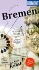 Buchcover DuMont direkt Reiseführer Bremen