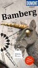 Buchcover DUMONT direkt Reiseführer Bamberg