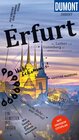 Buchcover DuMont direkt Reiseführer Erfurt