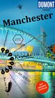 Buchcover DUMONT direkt Reiseführer Manchester
