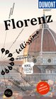 Buchcover DUMONT direkt Reiseführer Florenz