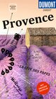 Buchcover DuMont direkt Reiseführer Provence