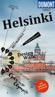 Buchcover DuMont direkt Reiseführer Helsinki