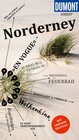 Buchcover DUMONT direkt Reiseführer Norderney