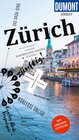 Buchcover DUMONT direkt Reiseführer Zürich