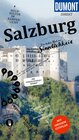 Buchcover DuMont direkt Reiseführer Salzburg