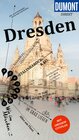 Buchcover DUMONT direkt Reiseführer Dresden