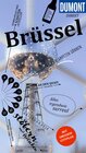 Buchcover DuMont direkt Reiseführer Brüssel