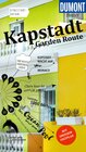 Buchcover DuMont direkt Reiseführer Kapstadt, Garden Route