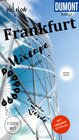 Buchcover DuMont direkt Reiseführer Frankfurt