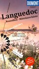 Buchcover DuMont direkt Reiseführer Languedoc, Roussillon, Mittelmeerküste