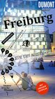 Buchcover DUMONT direkt Reiseführer Freiburg