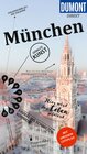 Buchcover DUMONT direkt Reiseführer München