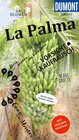 Buchcover DuMont direkt Reiseführer La Palma