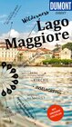 Buchcover DUMONT direkt Reiseführer Lago Maggiore